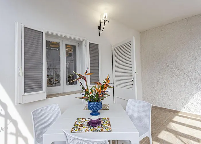 Dimore Al Mare-Stelladelmare Fontanebianche