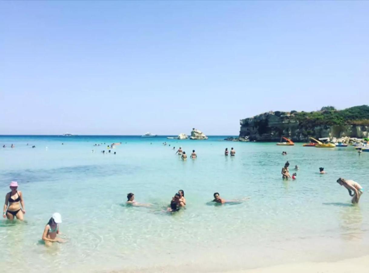 Dimore Al Mare-stelladelmare Fontanebianche Casa vacanze