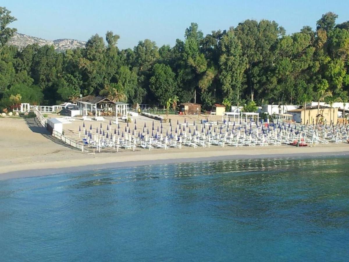 Dimore Al Mare-stelladelmare Fontanebianche * Syracuse