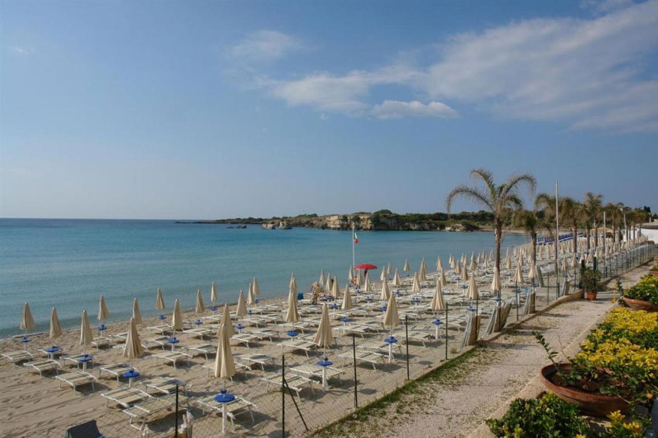 Dimore Al Mare-stelladelmare Fontanebianche *