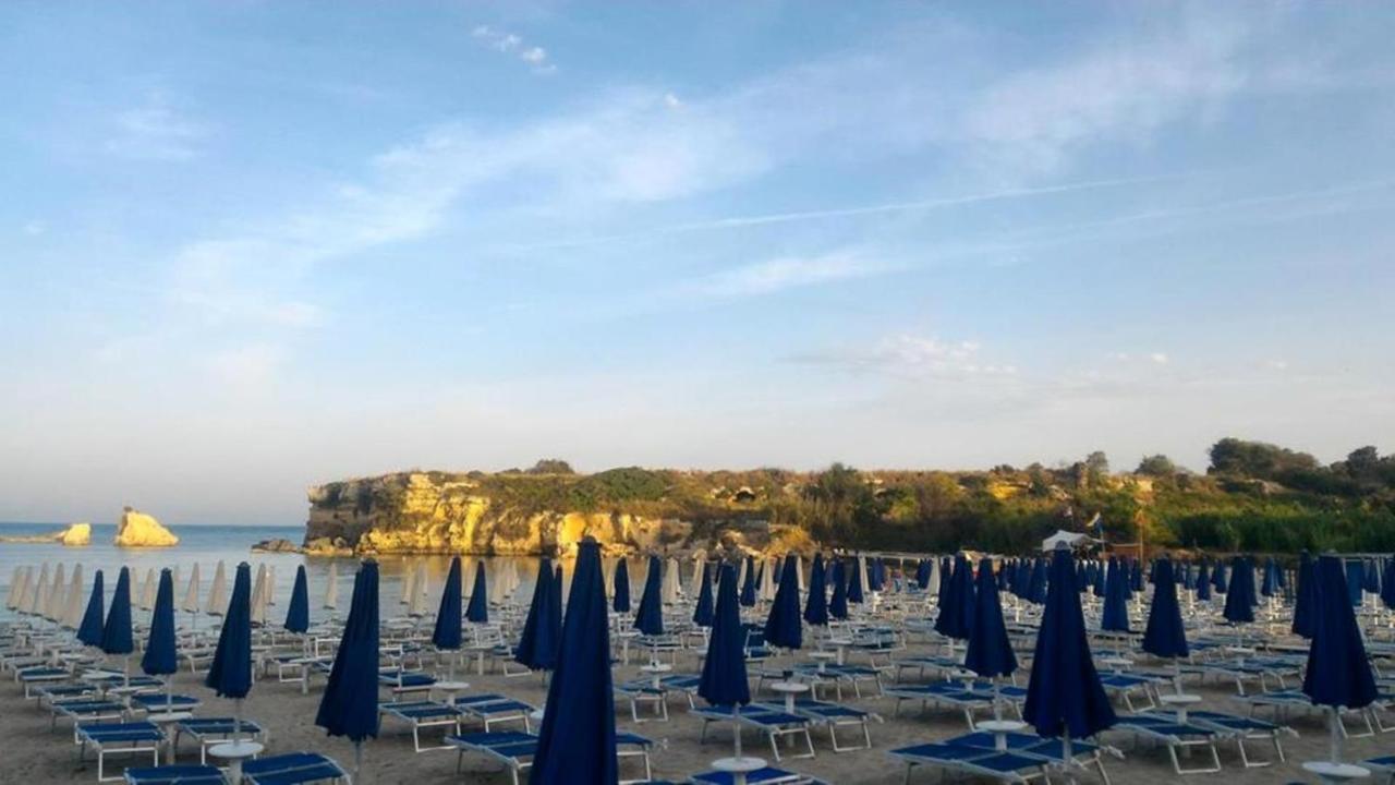 Casa vacanze Dimore Al Mare-stelladelmare Fontanebianche Syracuse