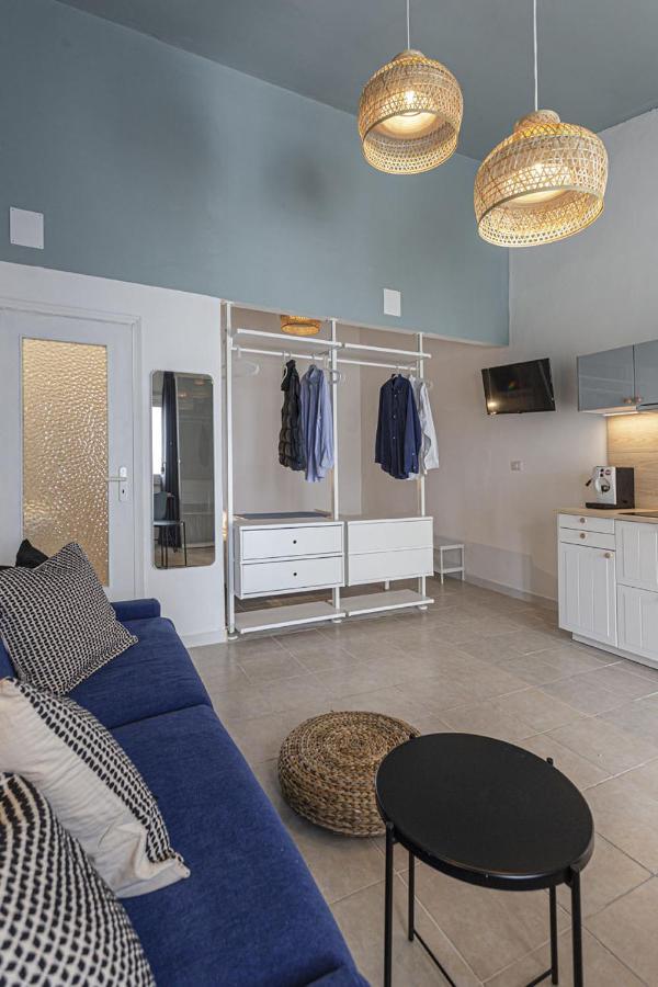 Dimore Al Mare-stelladelmare Fontanebianche Casa vacanze Syracuse