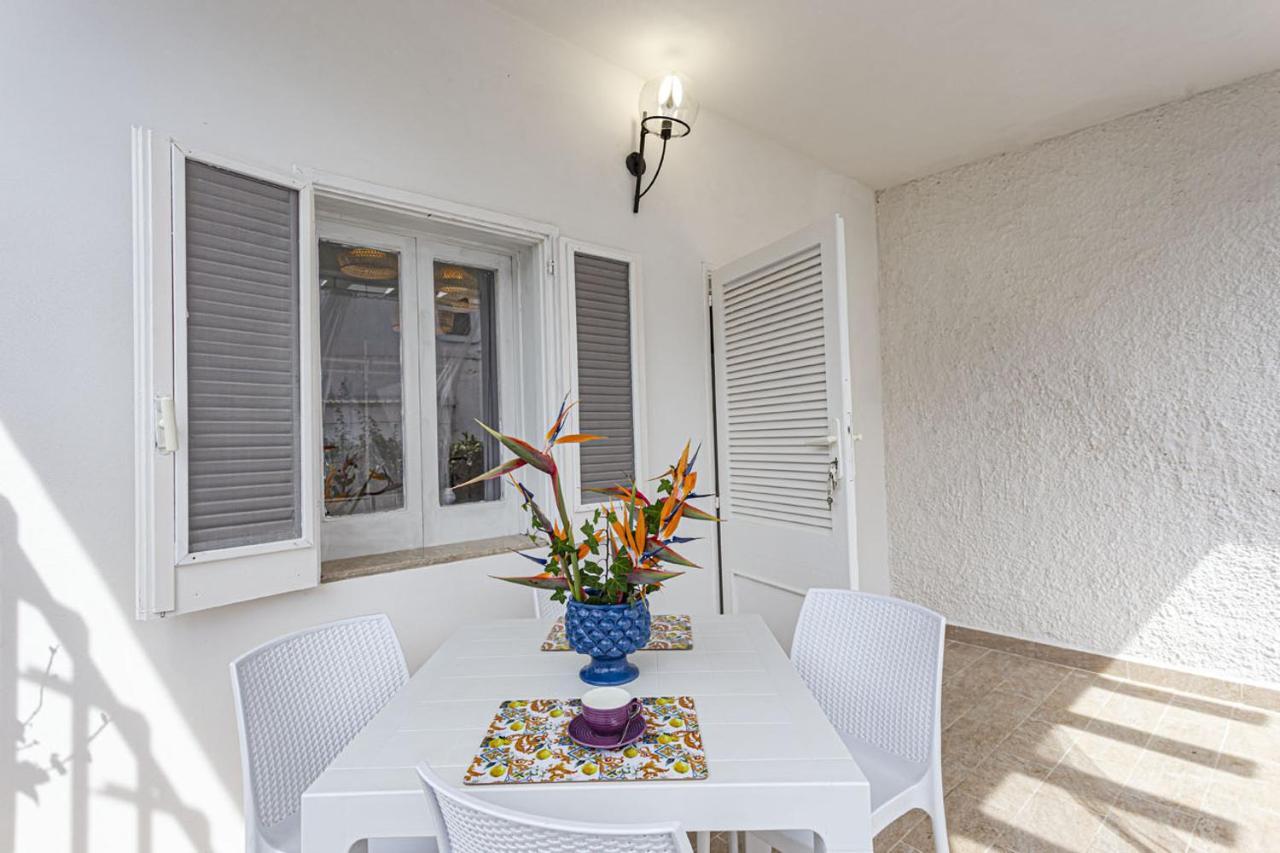 Dimore Al Mare-stelladelmare Fontanebianche Syrakus