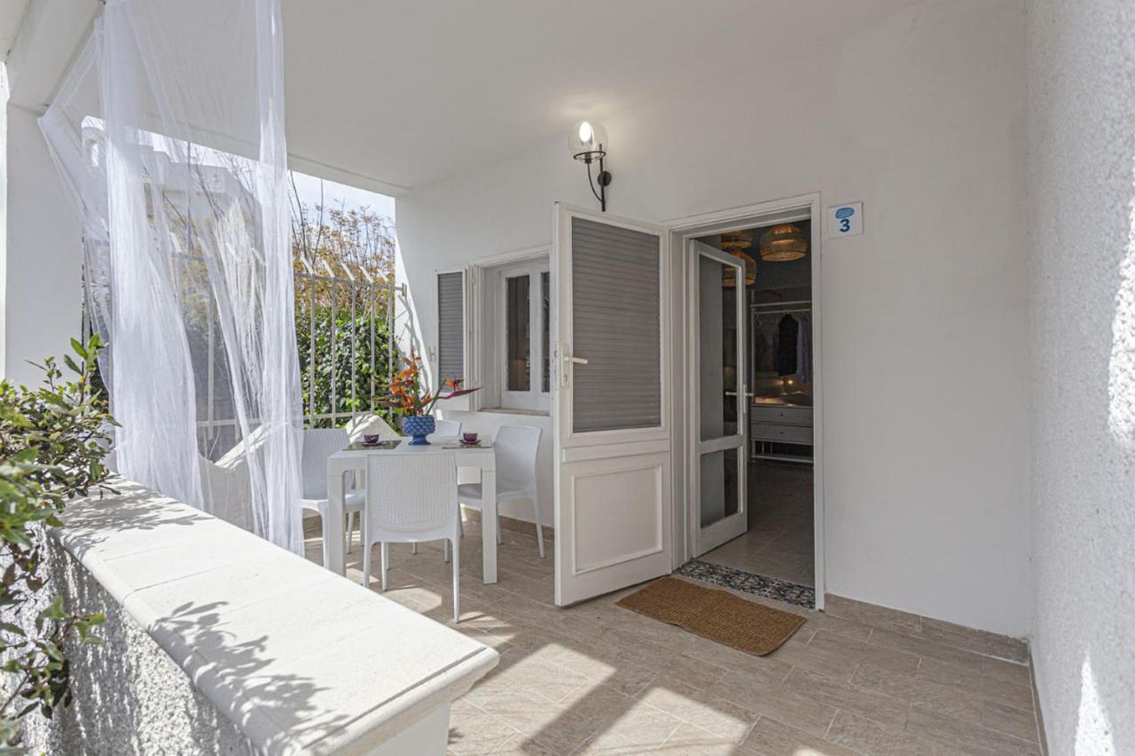 Dimore Al Mare-stelladelmare Fontanebianche Casa vacanze *