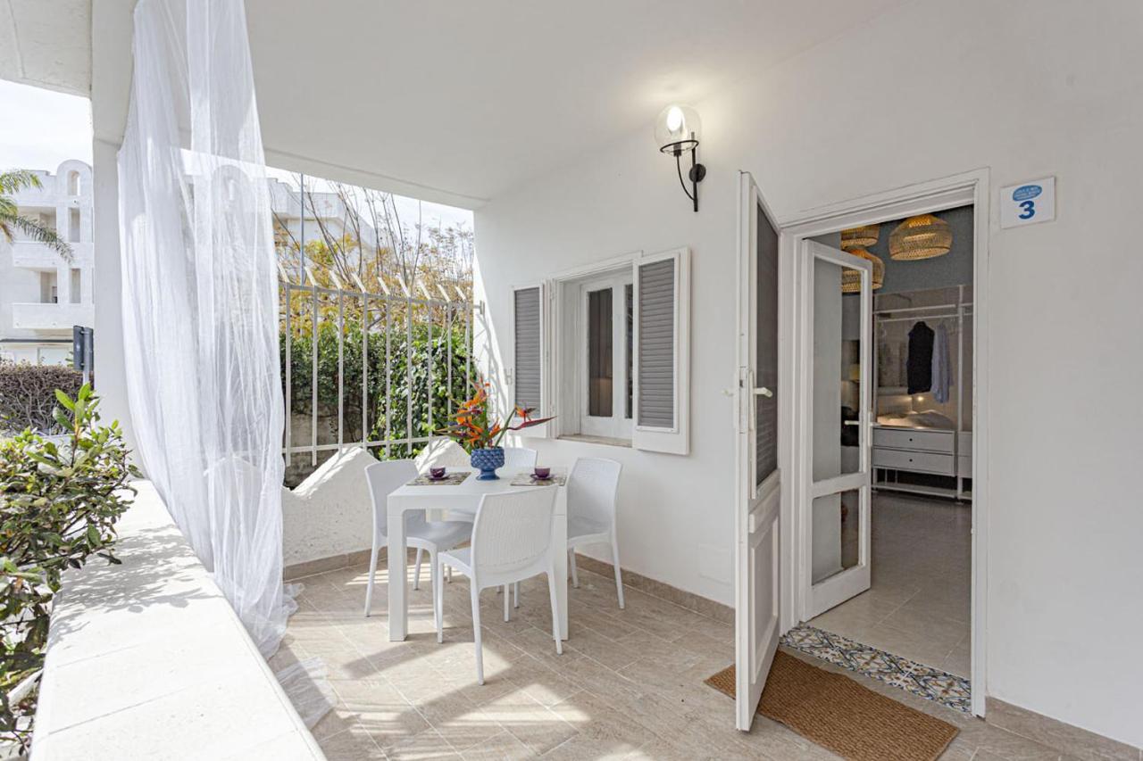 Dimore Al Mare-stelladelmare Fontanebianche