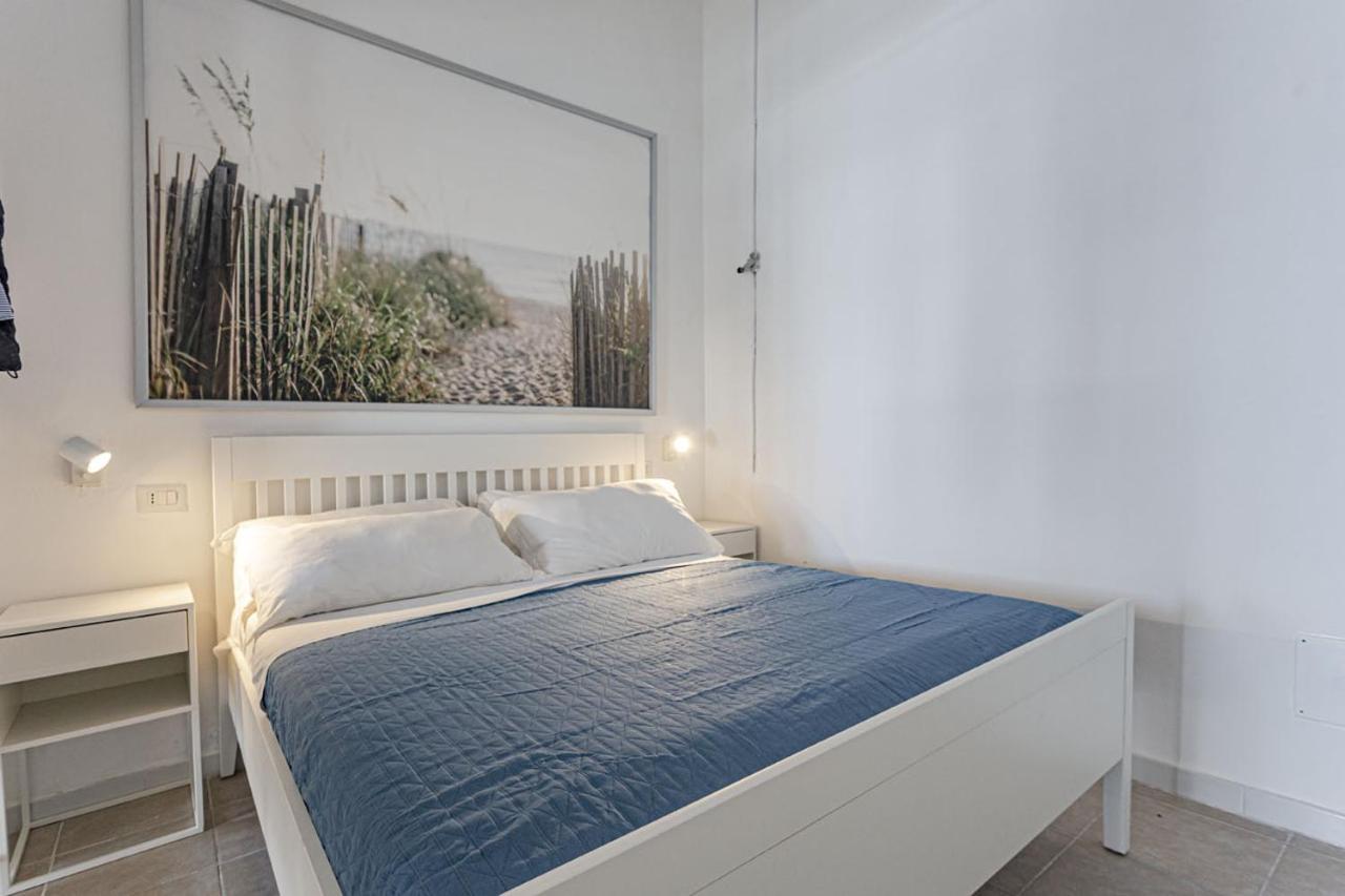Dimore Al Mare-stelladelmare Fontanebianche *