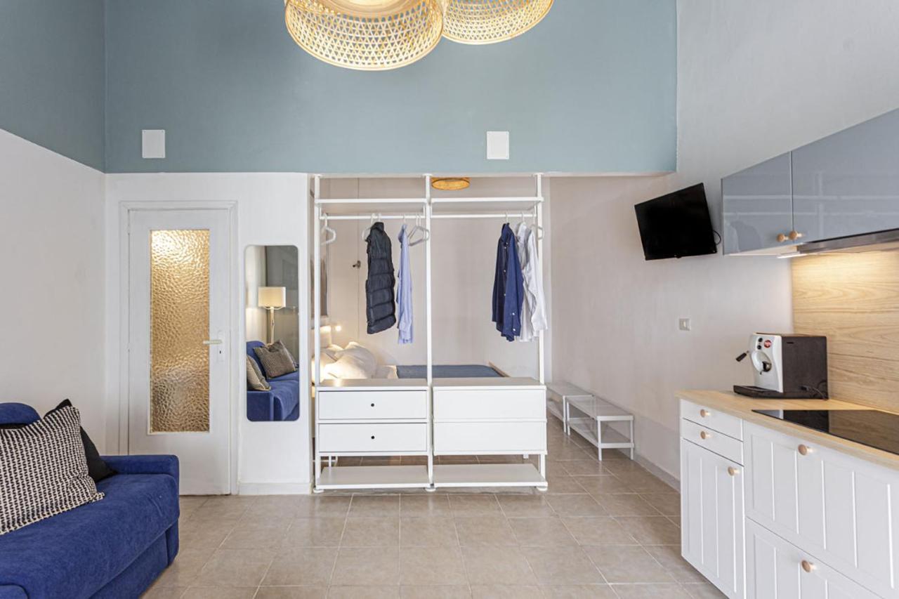 Dimore Al Mare-stelladelmare Fontanebianche