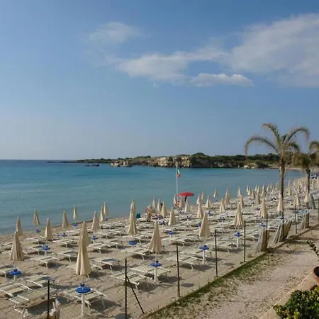 Dimore Al Mare-Stelladelmare Fontanebianche Syracuse Exterior photo