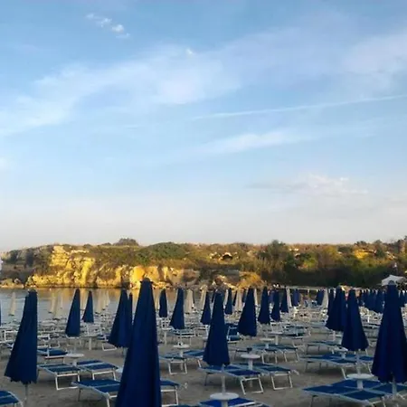 Dimore Al Mare-Stelladelmare Fontanebianche Syracuse Exterior photo