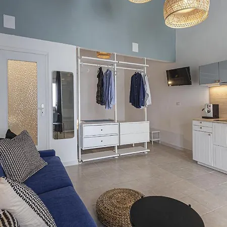 Dimore Al Mare-Stelladelmare Fontanebianche Syracuse Exterior photo