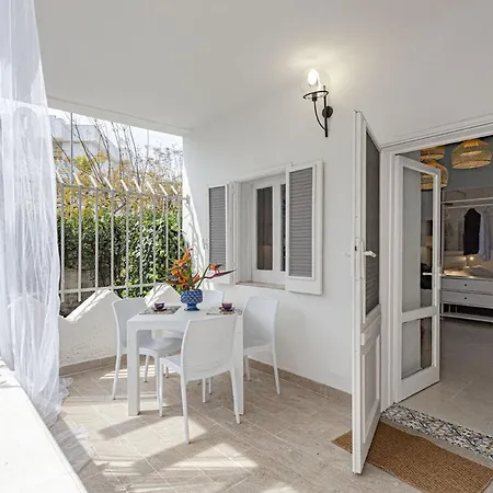Dimore Al Mare-Stelladelmare Fontanebianche Syracuse Exterior photo