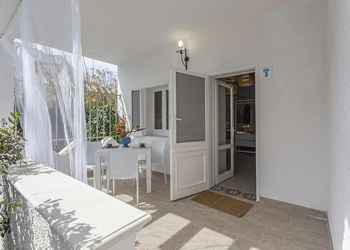 Dimore Al Mare-Stelladelmare Fontanebianche