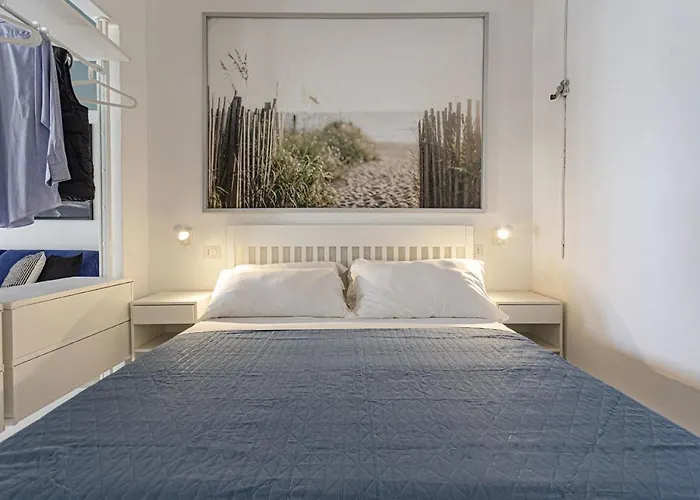 Dimore Al Mare-Stelladelmare Fontanebianche