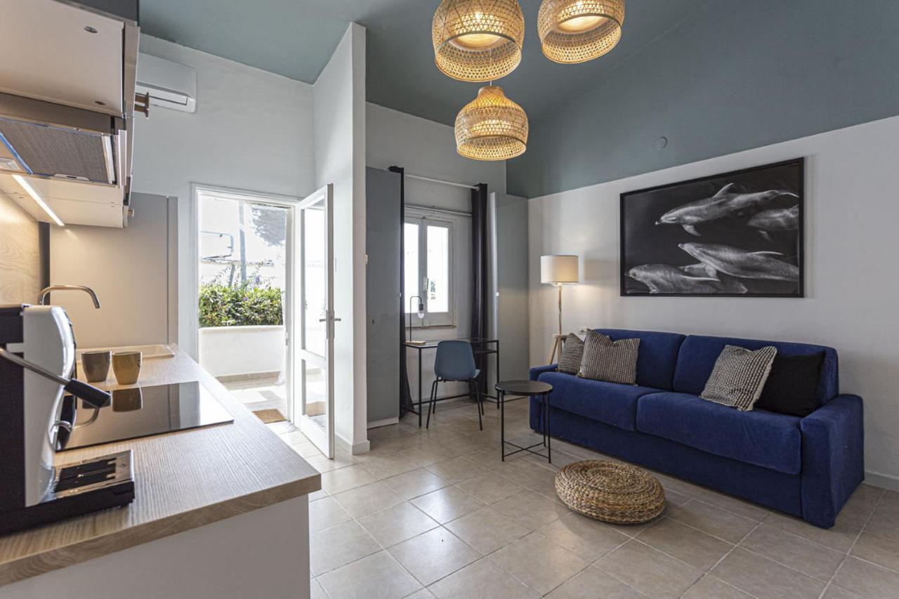 Dimore Al Mare-stelladelmare Fontanebianche