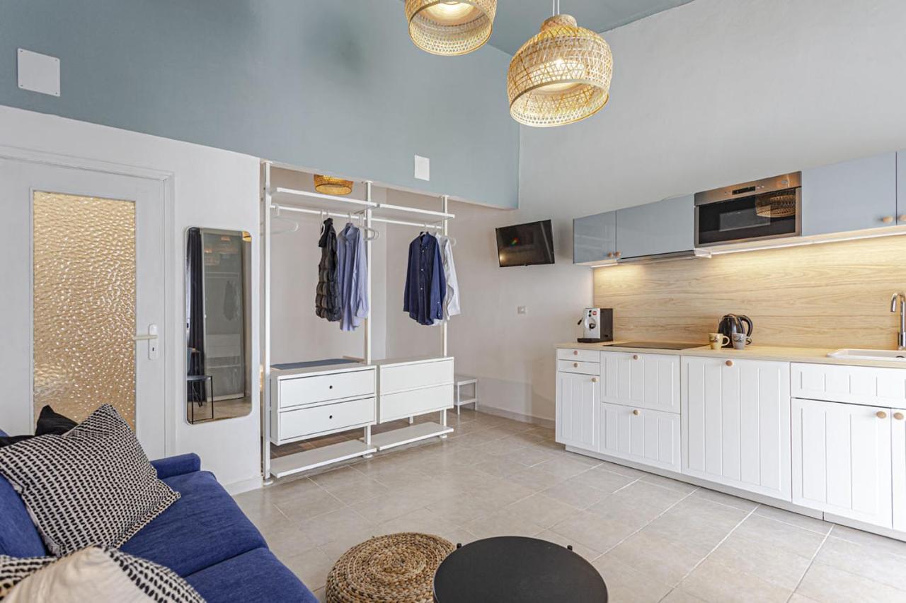 Holiday home Dimore Al Mare-stelladelmare Fontanebianche