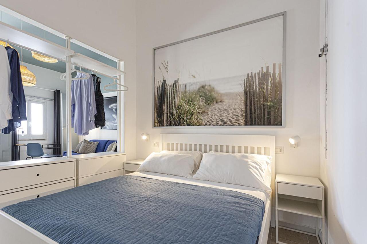 Dimore Al Mare-stelladelmare Fontanebianche Holiday home Syracuse